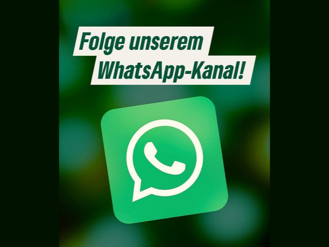 Whatsapp Banner